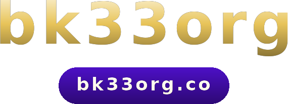 bk33org logo